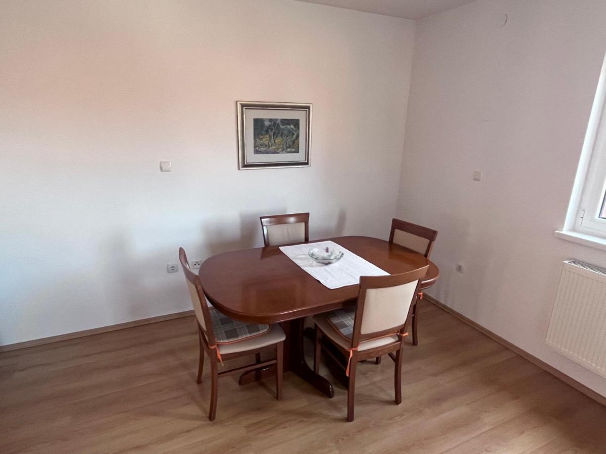 Apartman Magnolia Petrovina Turopoljska エクステリア 写真