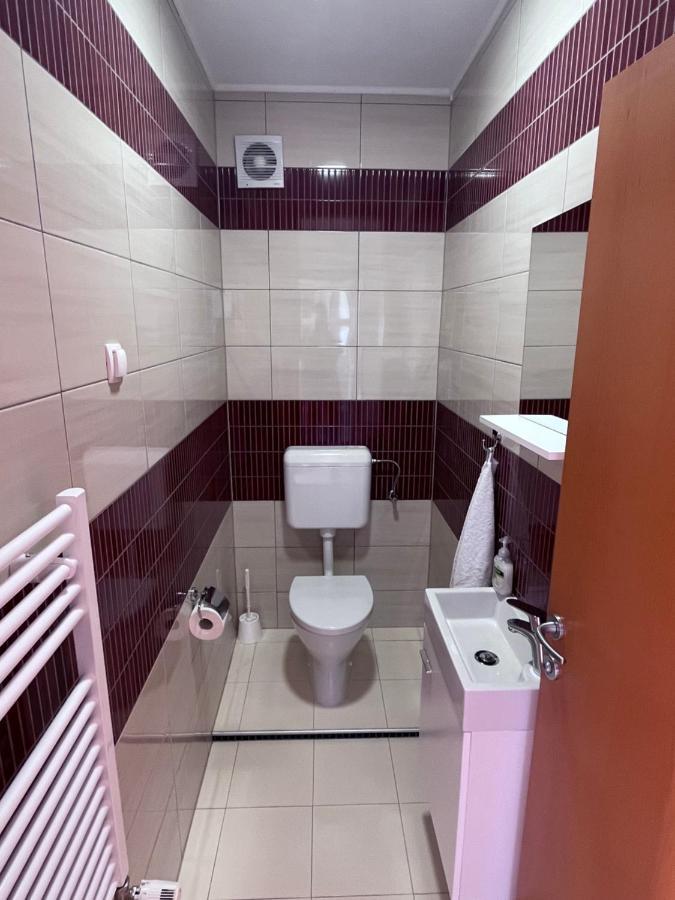 Apartman Magnolia Petrovina Turopoljska エクステリア 写真