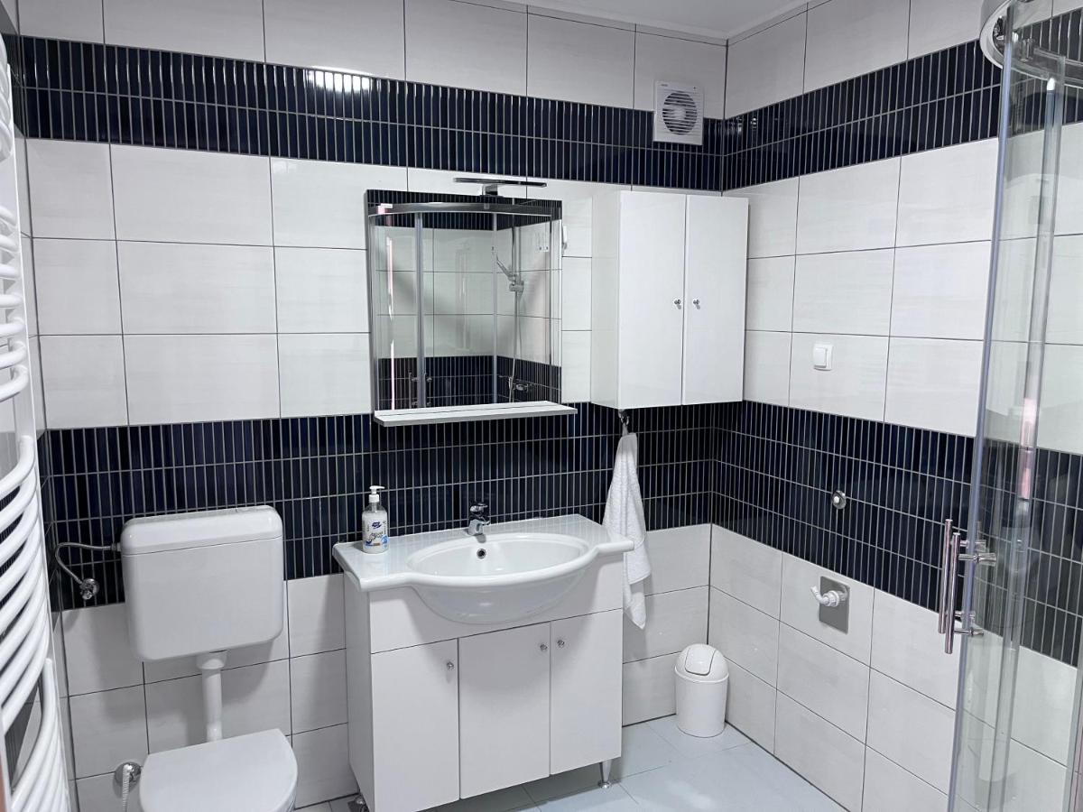 Apartman Magnolia Petrovina Turopoljska エクステリア 写真