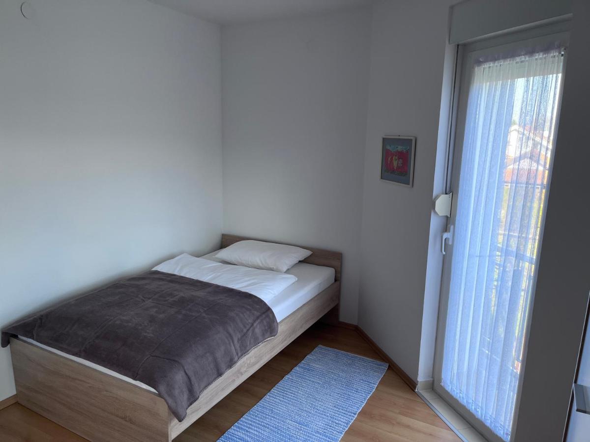 Apartman Magnolia Petrovina Turopoljska エクステリア 写真