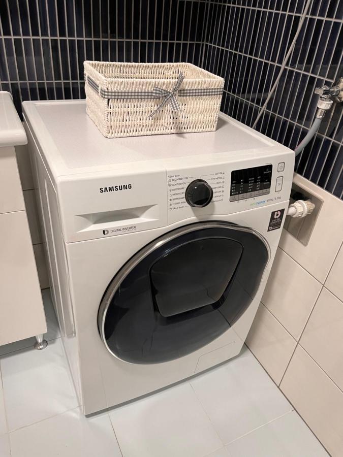 Apartman Magnolia Petrovina Turopoljska エクステリア 写真